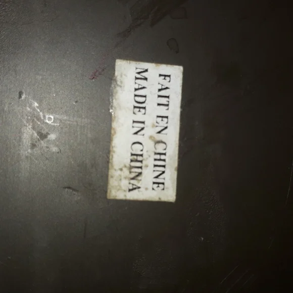 Rooster Rustic Style Box - Picture 5 of 6